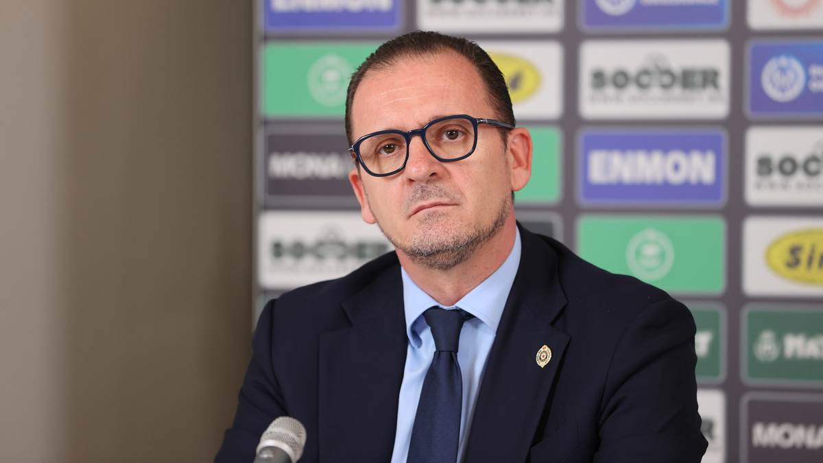  Predrag Mijatović surovo iskren prema svojim "bebama" 