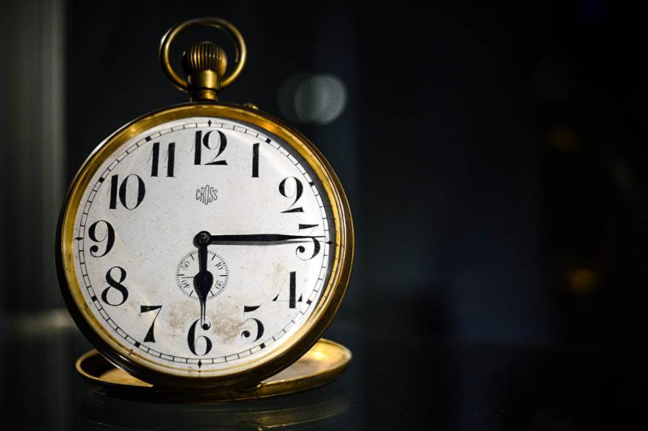  Danas će biti jedan od najkraćih dana od kada se vrše mjerenja 