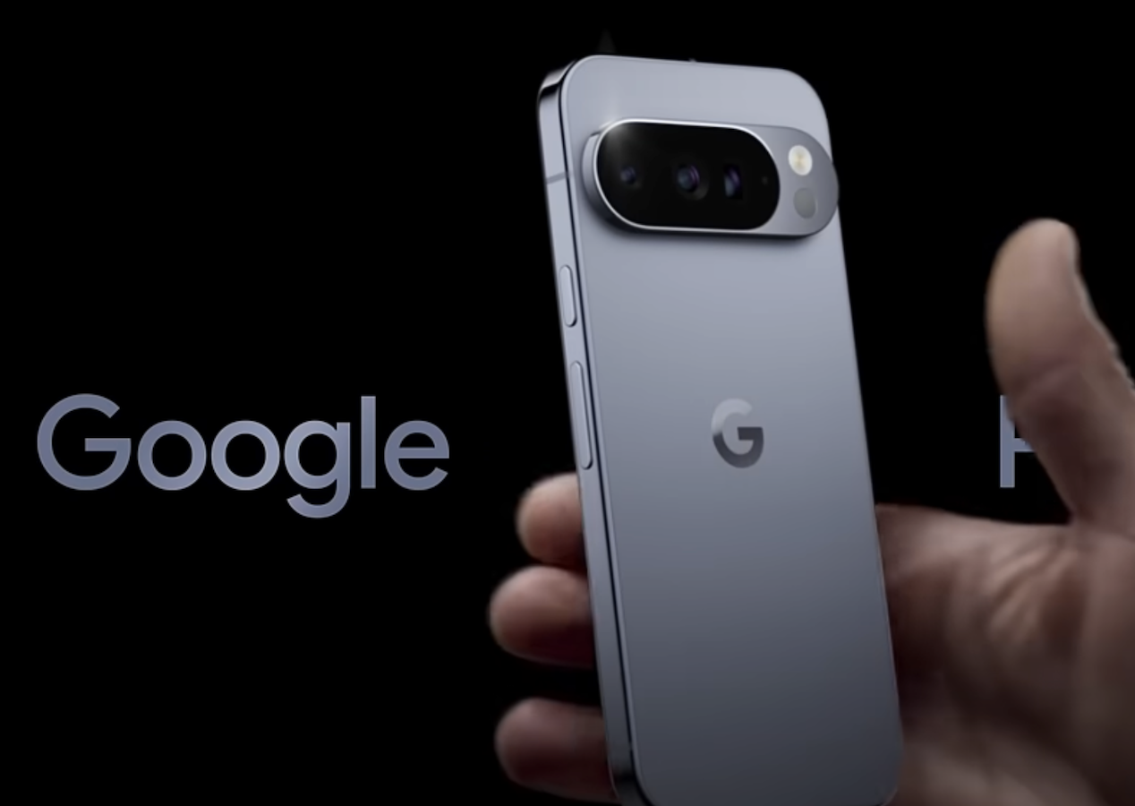  Svi pričaju o reklami kojom je Google prozvao Apple i najavljenu vještačku inteligenciju 