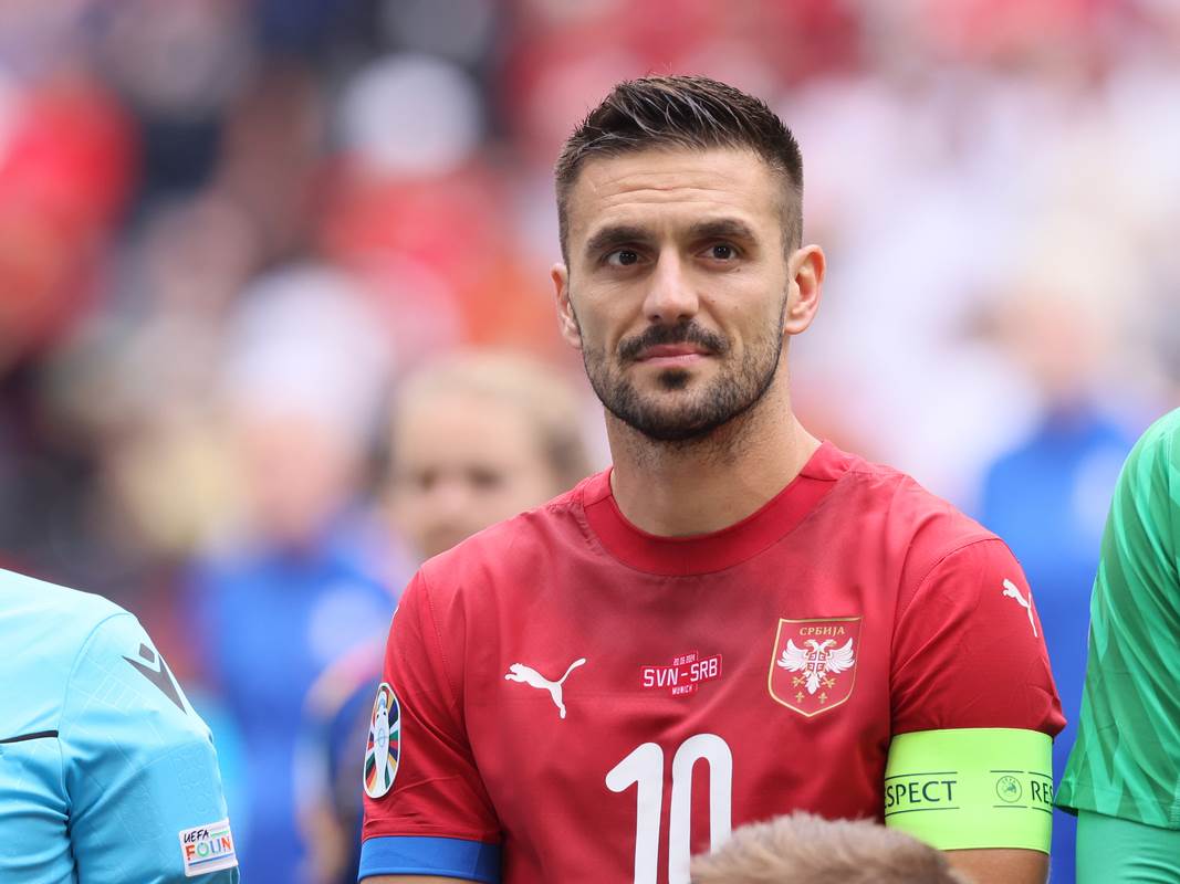  Dušan Tadić neće pojačati Crvenu zvezdu u ovom prelazom roku 