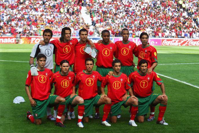  Portugalac Žorž Košta preminuo od posledica srčanog udara 