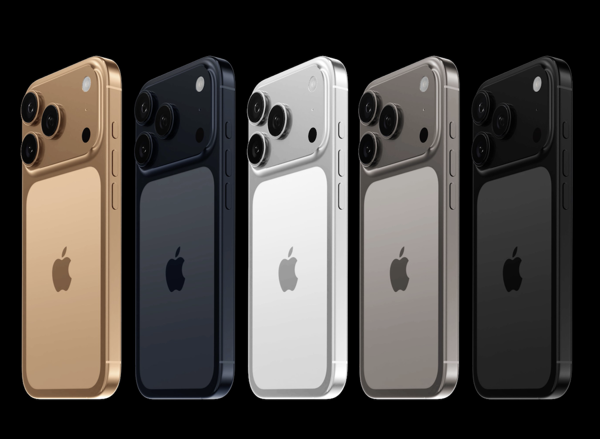  Procurili detalji najskupljih iPhone 17 modela 