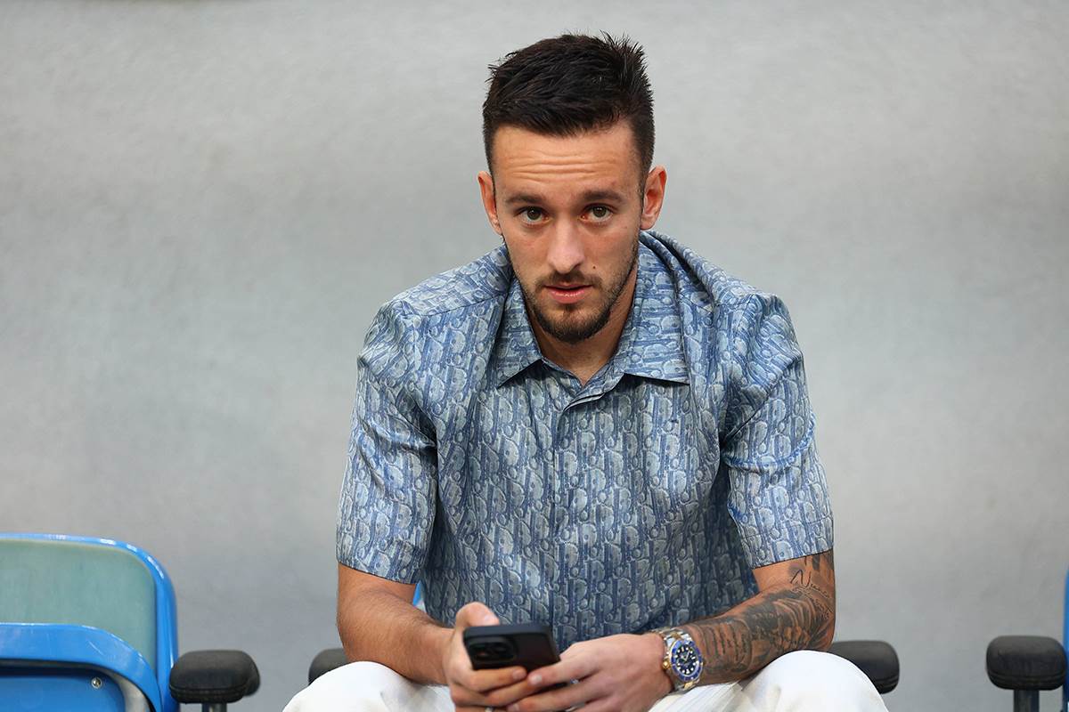  Uzbuna pred meč Zvezde i Leha 