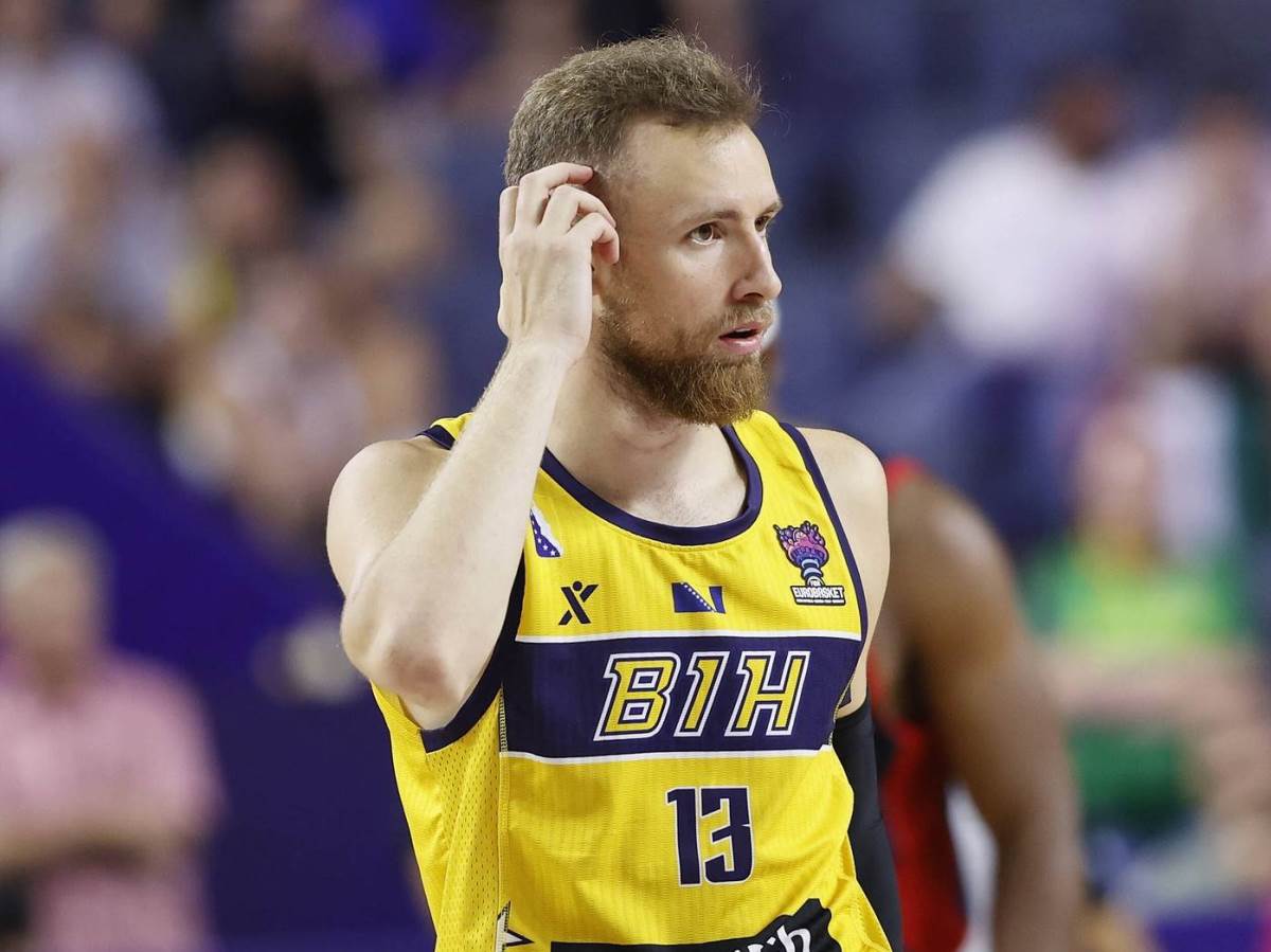  "Cirkus Kolorado 2 sata prije utakmice": Musa se oglasio slikom, a onda izgubio od Srbije 