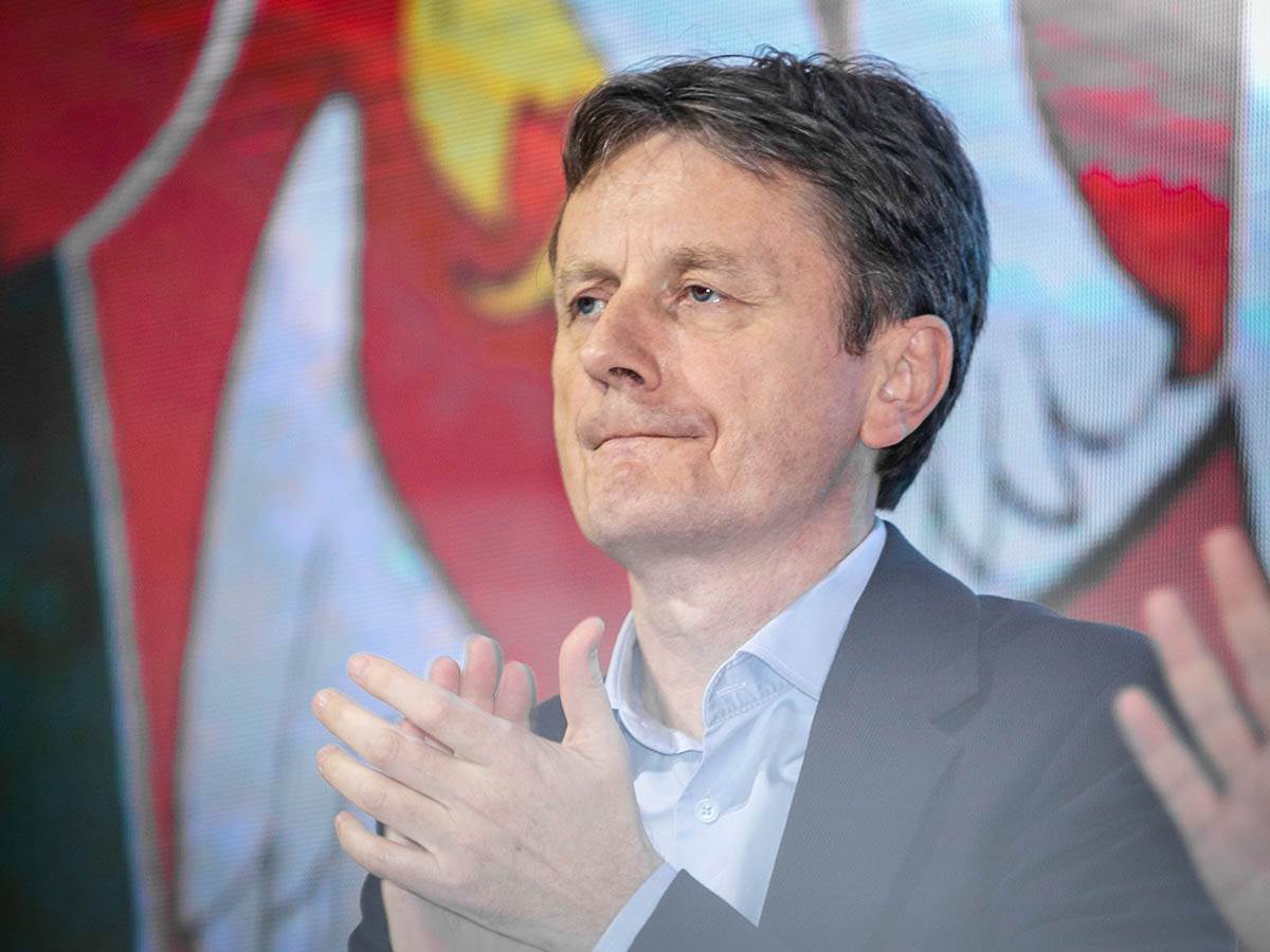  Glišić preživio moždani udar, prvi put opisao dramatične trenutke 