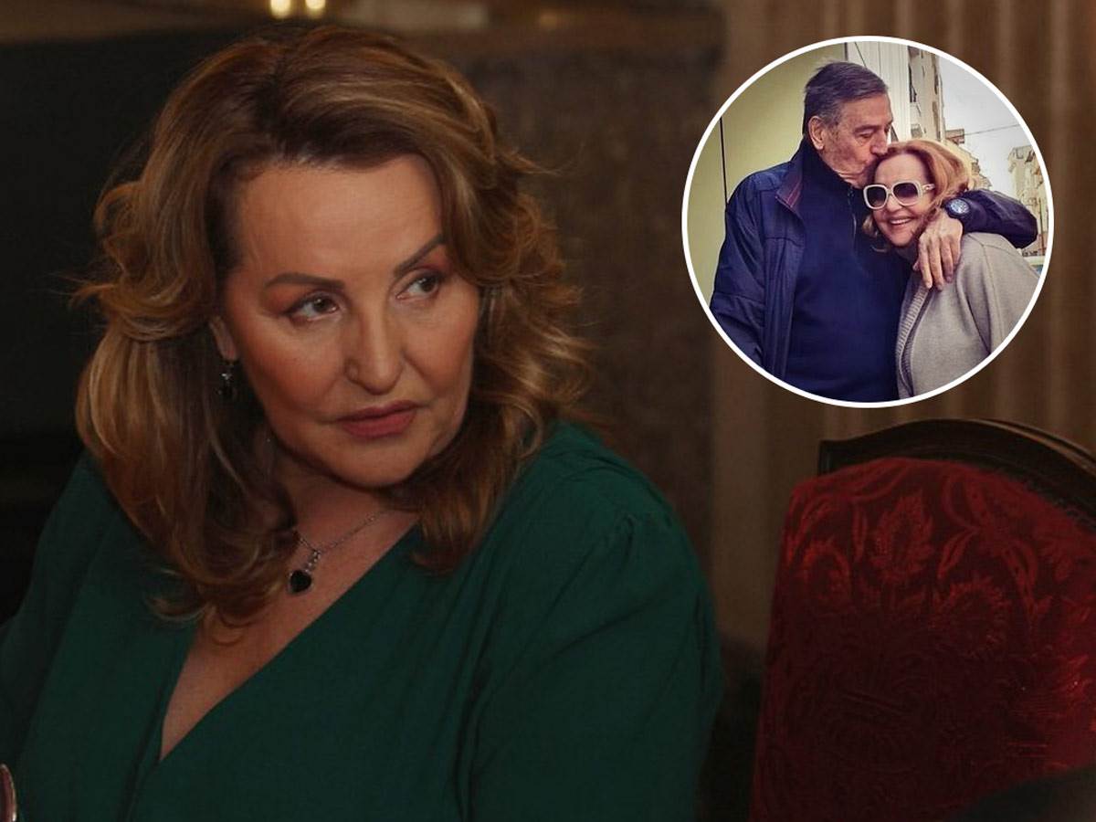  "Milutin je zbog mene dao ostavku": Bolna ispovest Ane Bekute o Mrkonjiću 