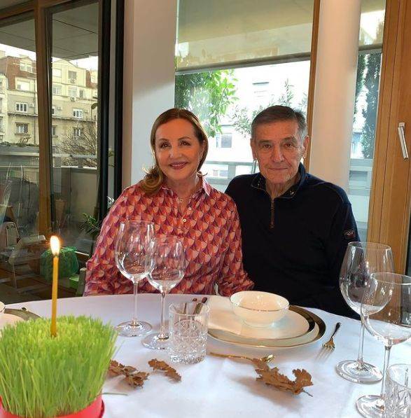  Ana Bekuta prvi put progovorila o bolesti 