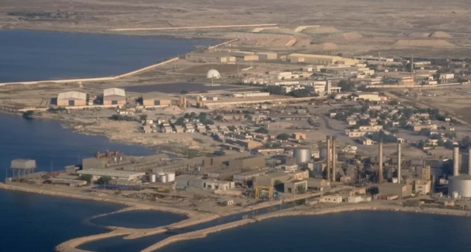  Evropi prijeti smrzavanje? Katar preti obustavom isporuke tečnog prirodnog gasa 