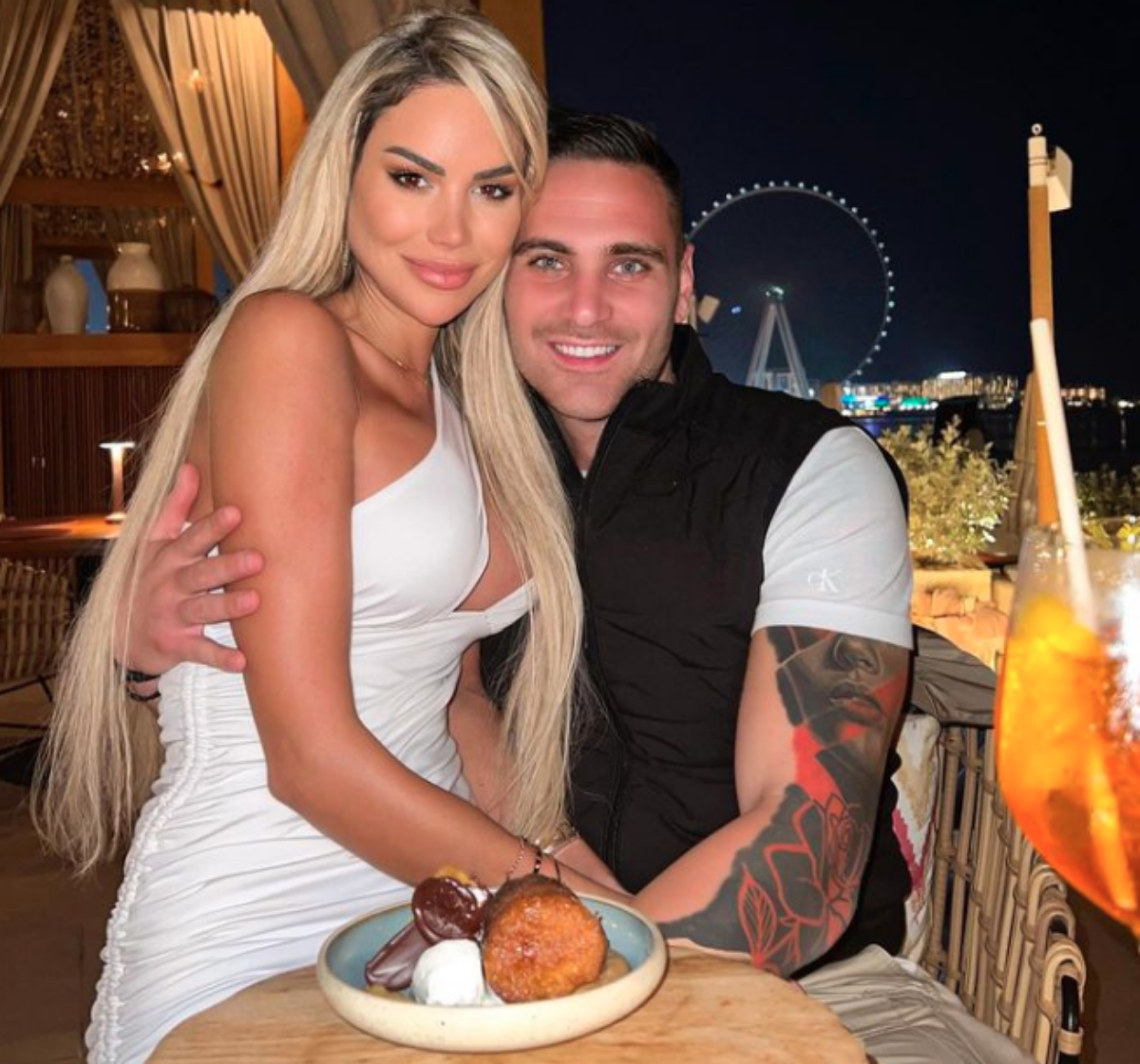  "Nisam više sa Petoševićem, imam novog dečka": Iva Grgurić progovorila o bivšim momcima, jedan od njih uhapšen 