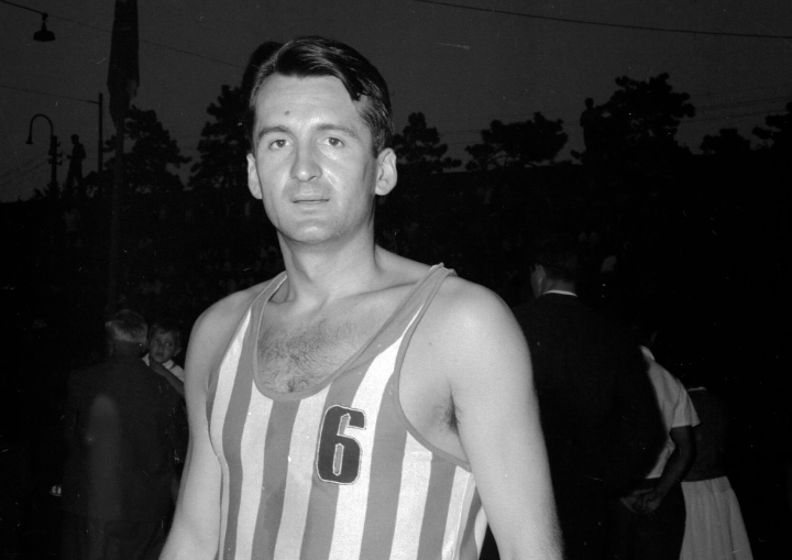  Preminuo nekadašnji košarkaš i trener Crvene zvezde 