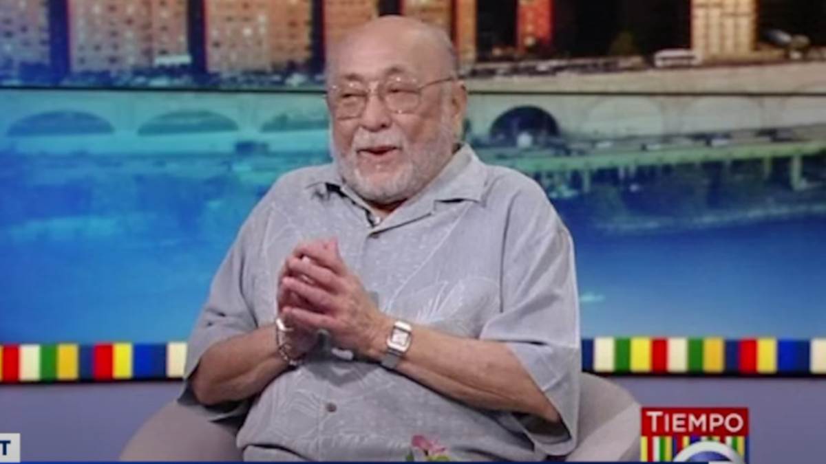  Svijet je ostao bez čuvenog muzičara: Preminuo dobitnik 8 Gremija, njegov nastup u zatvoru ušao u legendu 