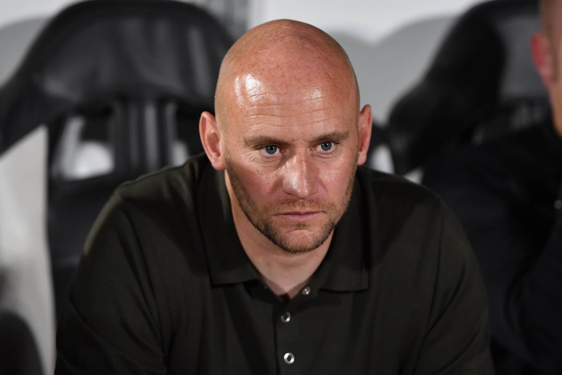  Trener Hibernijana skinuo kapu pred Grobarima 