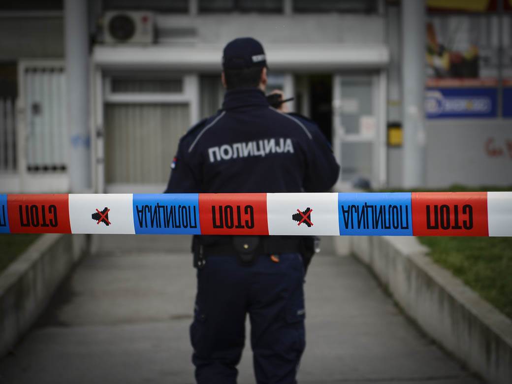  Žena iz Pančeva godinu dana ležala mrtva u stanu 