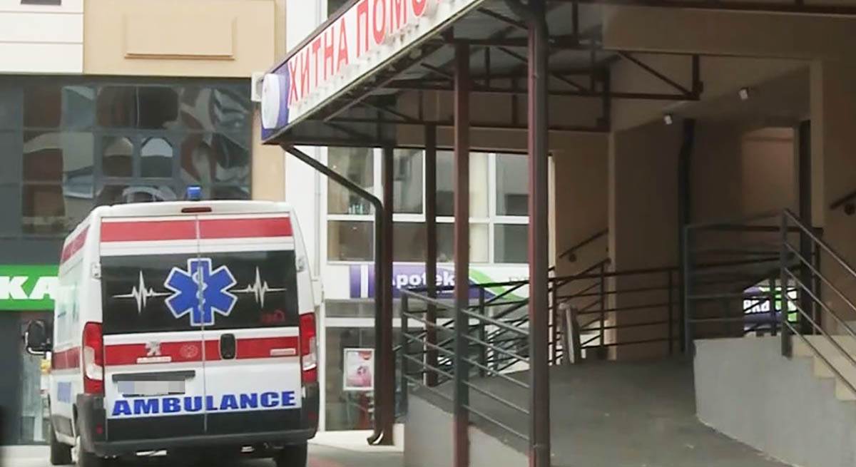  Izboden tinejdžer (15) u Beogradu 