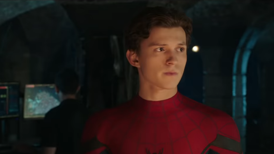  Iz "Odiseje" Kristofera Nolana u helanke i na tenk: Snima se novi Spajdermen, isplivale prve slike T 