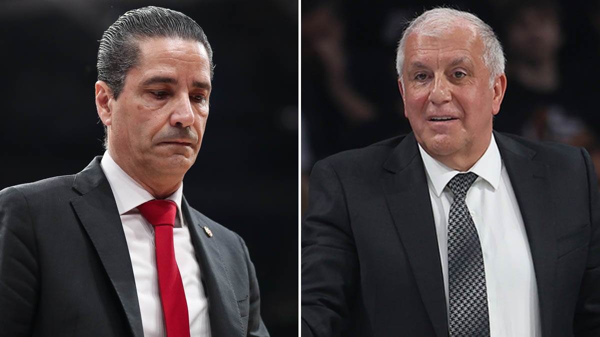  Crvena zvezda i Partizan neće igrati derbi u ABA ligi: Izašao raspored takmičenja u potpuno novom si 