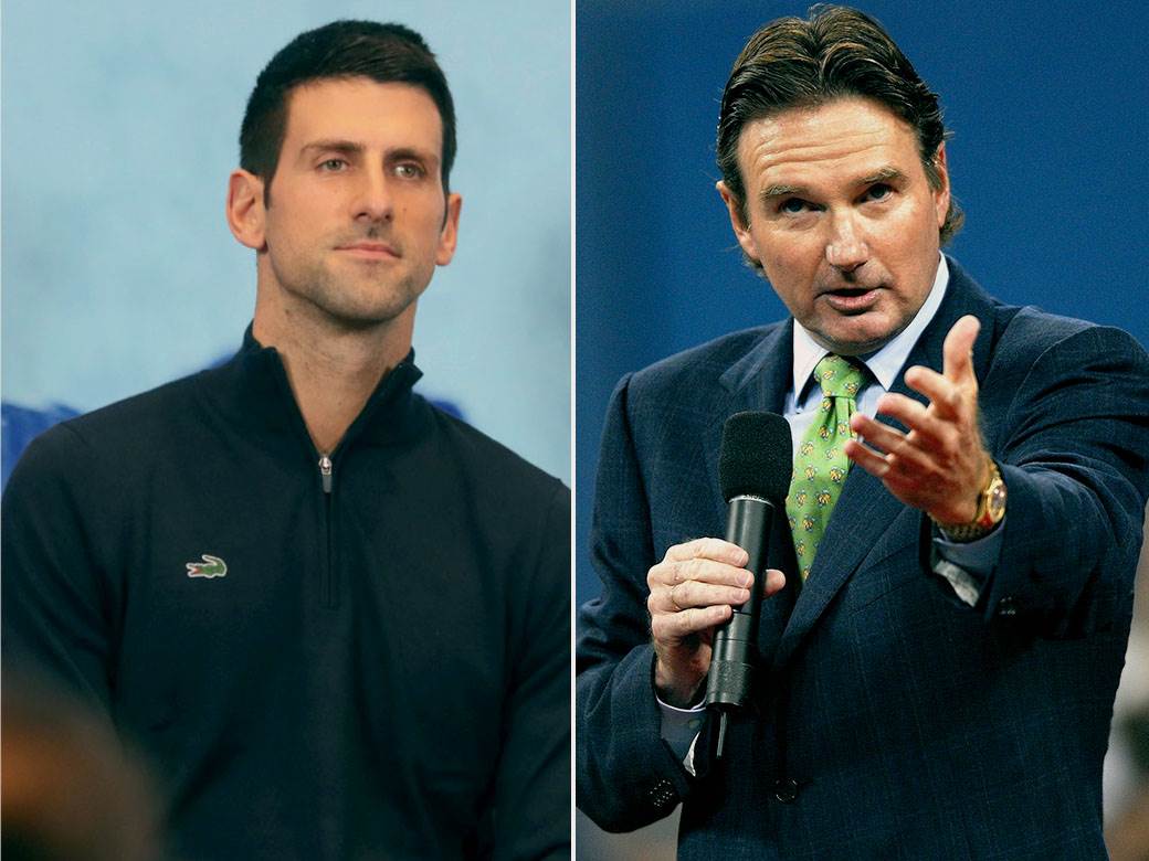  "Vjerujte mi, taj momak ima nešto u rukavu": Đoković otkazao sve turnire, legendu ne može da prevari 