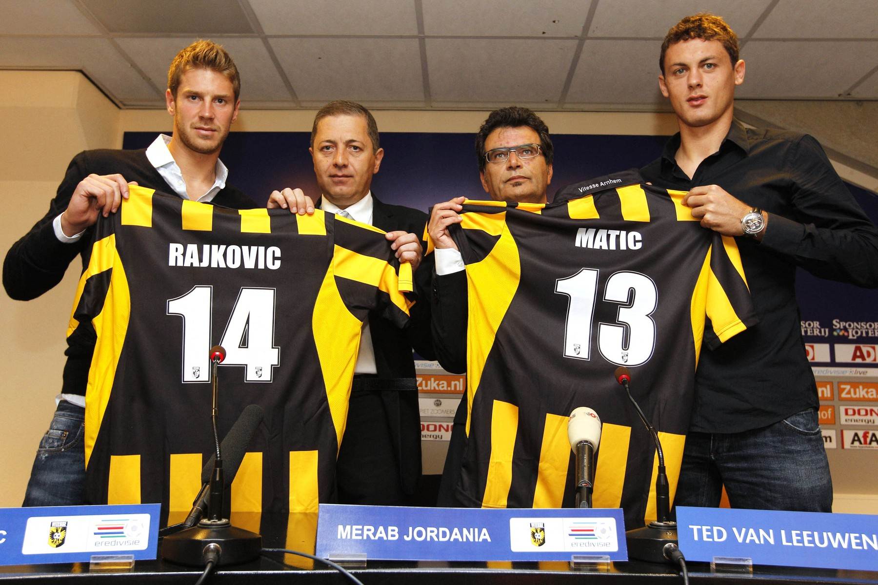  Slavni klub se gasi poslije 133 godine 