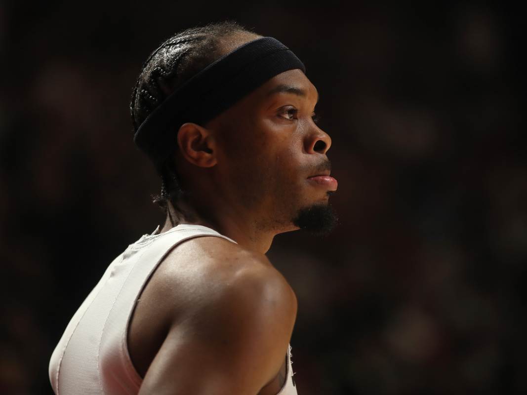  Zvezdin promašaj je reprezentativac Amerike 