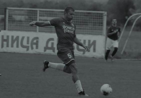  Premunio igrač kojeg je udario grom 