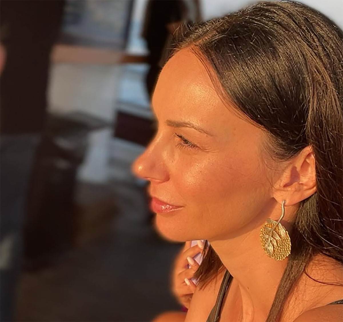  Sloboda Mićalović pokazala lice bez trunke šminke 