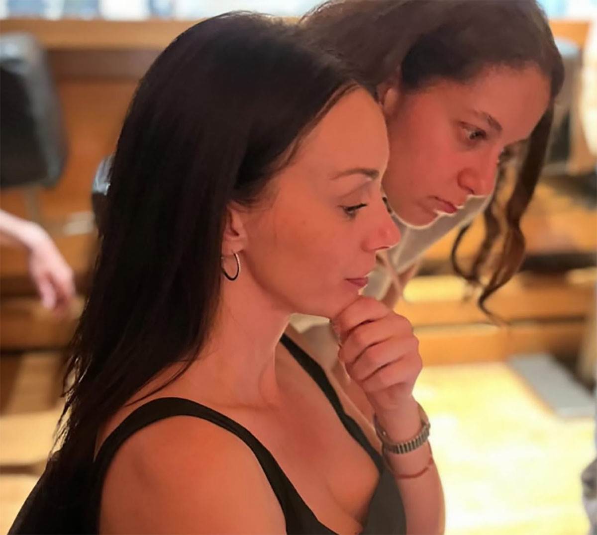  "Manda mi je umro na rukama": Sloboda Mićalović prvi put progovorila o kobnom trenutku 