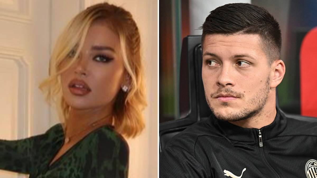  Progovorio drug Luke Jovića, zbog ovoga  odugovlači da Sofiju odvede pred oltar 