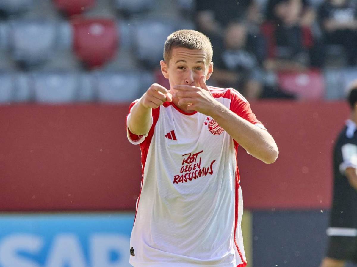  Najveće pojačanje u istoriji, napadač Bajerna stiže u Prištinu 