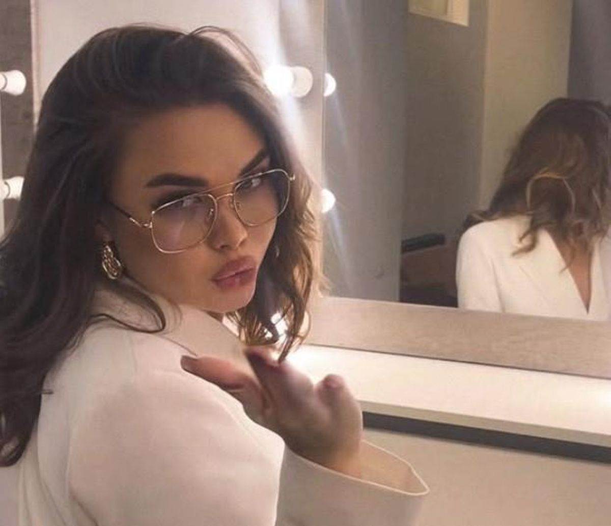  Ruska manekenka pronađena mrtva u stanu 