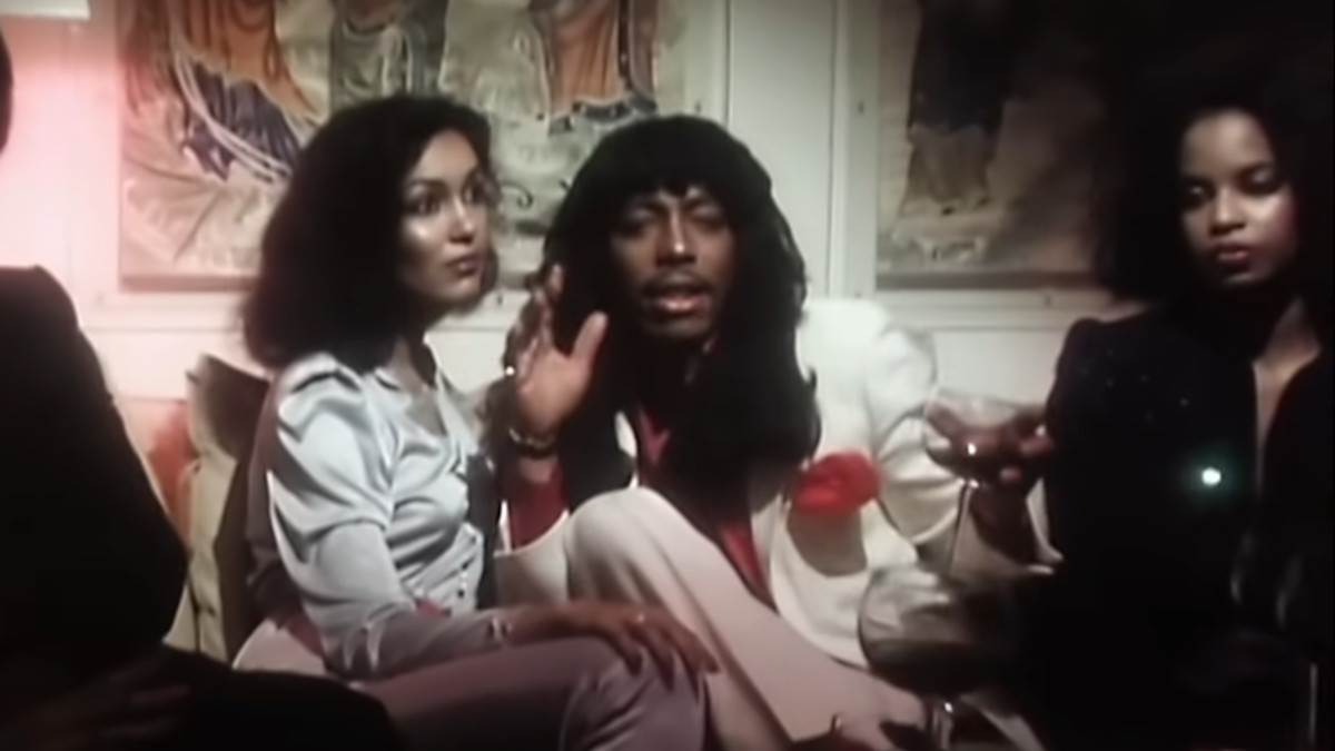  Popularni muzičar tvrdio da je bio u vezi sa srpskom  princezom 