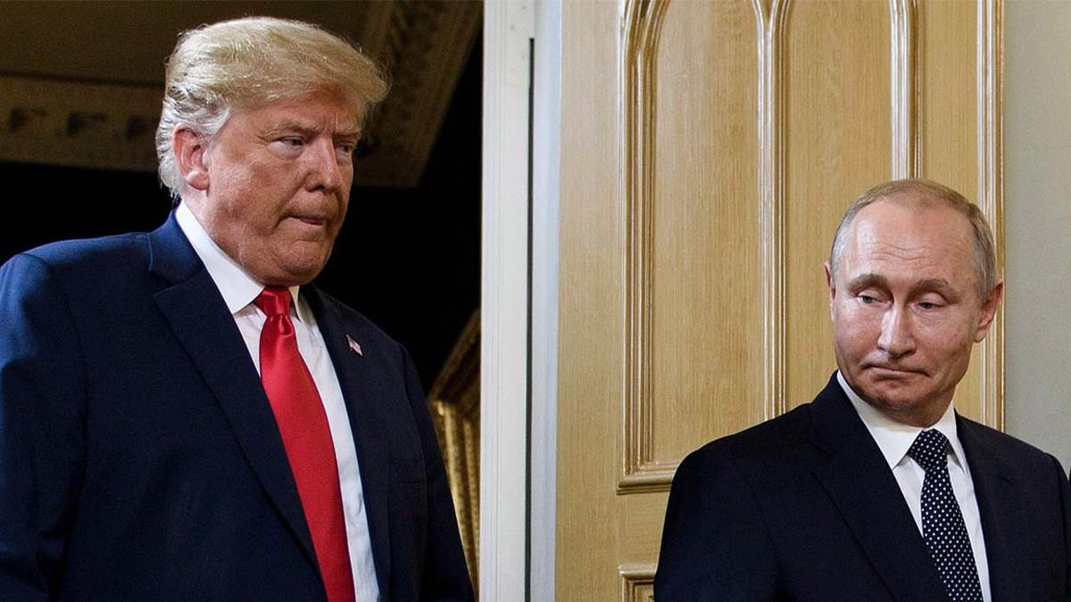  "Pomno pratimo izvještaje koji su pristizali poslednjih nekoliko dana": Oglasila se Moskva o mirovno 