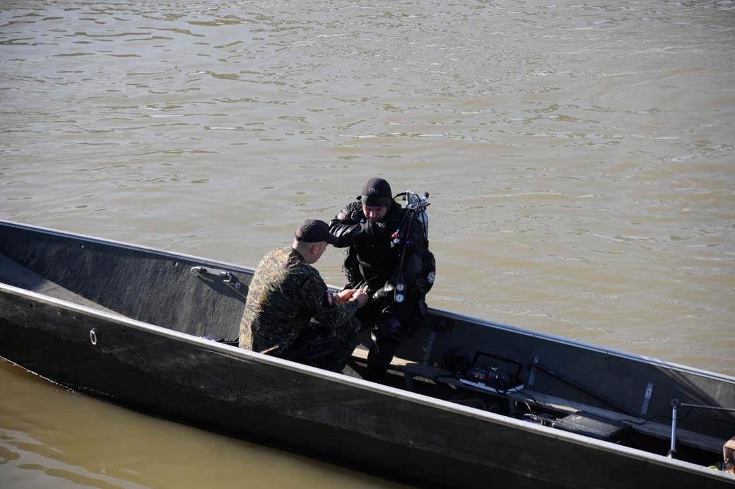  Vikao da se davi, ljudi mislili da je neslana šala 