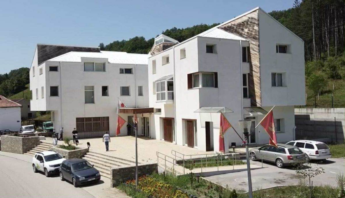  Agović: Opština Petnjica nema dugova niti viška zaposlenih 