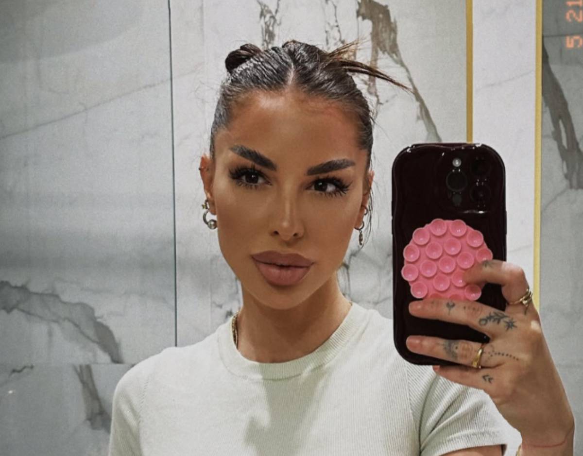  Isplivale nikad viđene fotke Zorannah sa početka karijere 