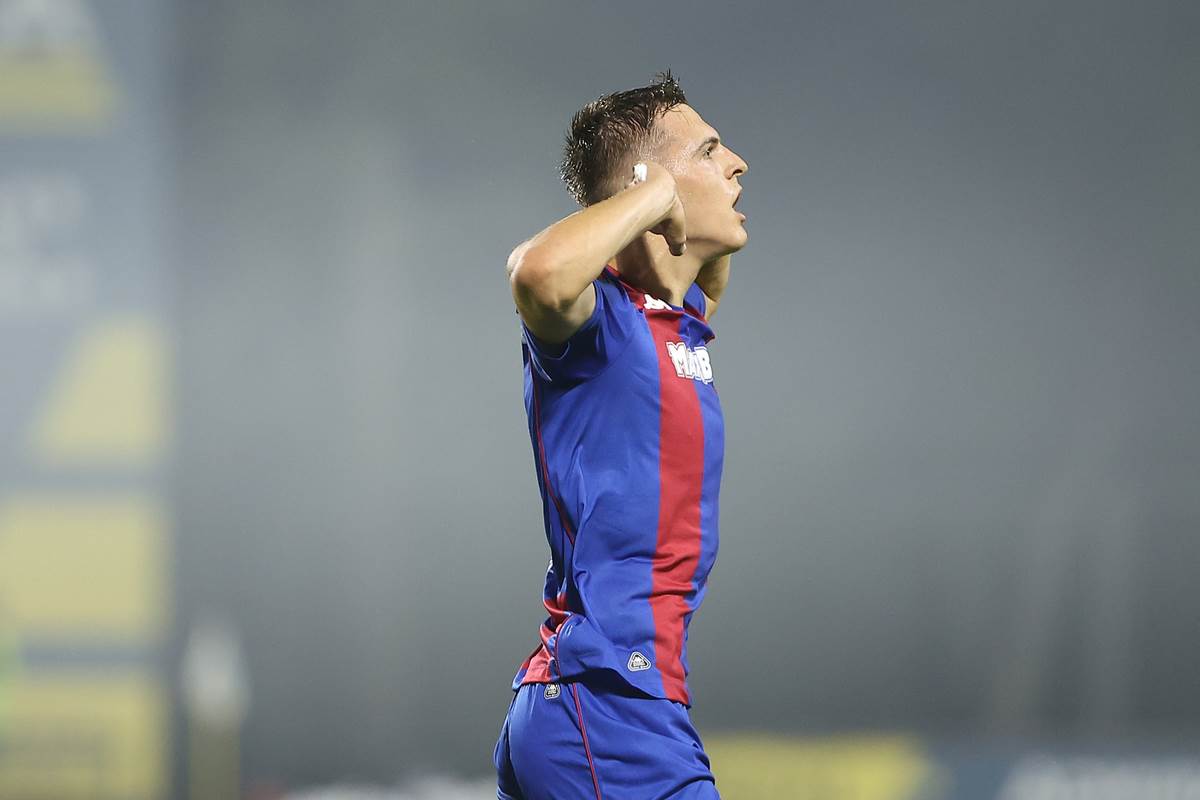  Partizan kaznio Andreja Kostića zbog nediscipline 