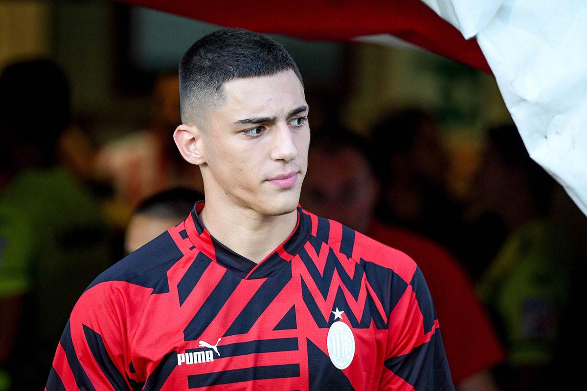  Milan ga doveo iz Zvezde za 5 miliona, sad ga oterao 