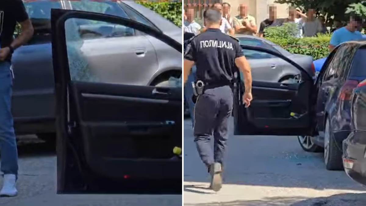  Otkriveno ko je ubijen nasred ulice u Tetovu 