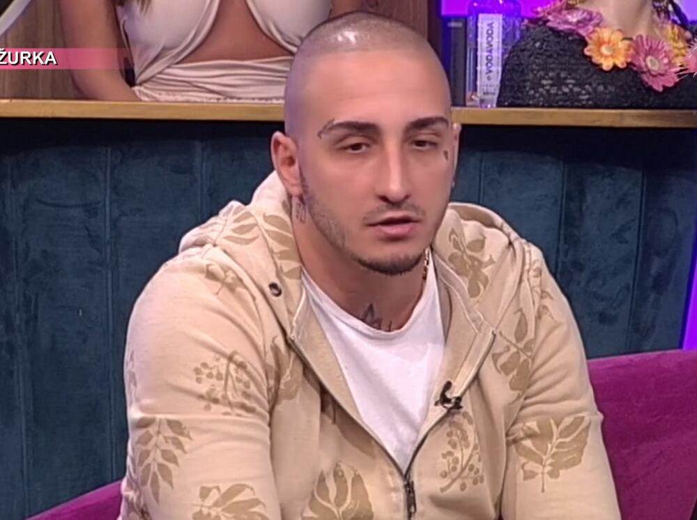  Potresna ispovijest Vuka Moba 