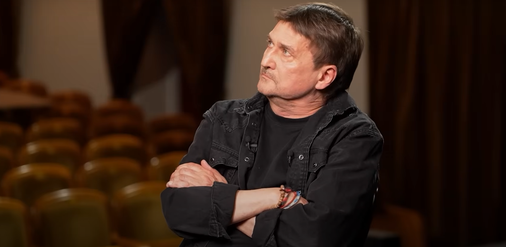  Udavio se poznati reditelj: Tragično je nastradao na Crnom moru 