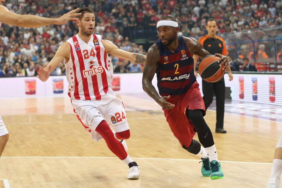   Klubovi iz Evrolige dobili lekciju od šampiona 