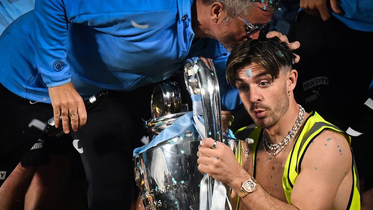  Gvardiola otjerao zvijezdu od 120 miliona 