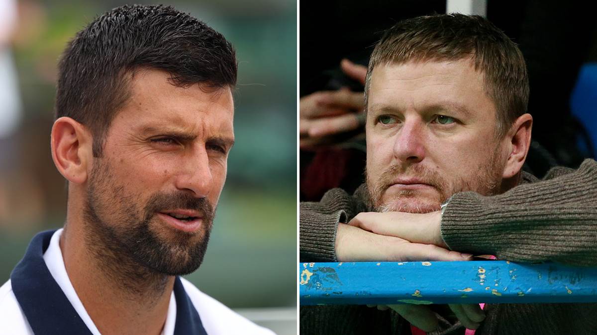  Kafeljnikov napao, optužio ga da misli samo na novac 