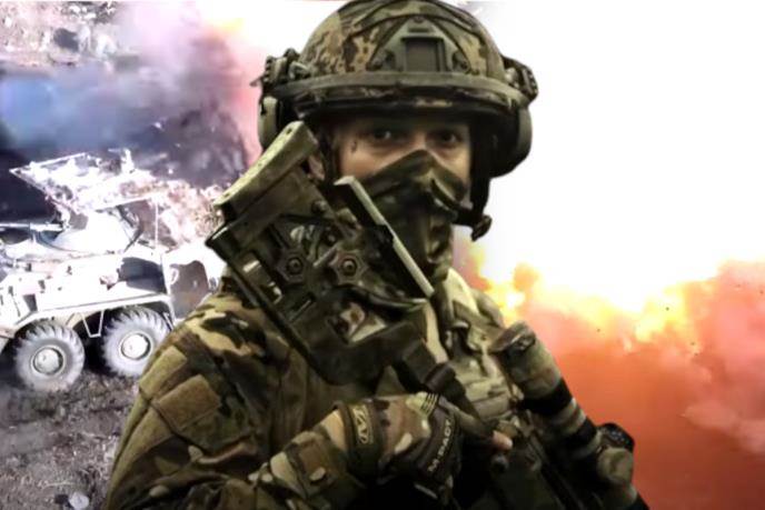  UKRAJINA POKRENULA MASOVNI NAPAD NA RUSIJU!  