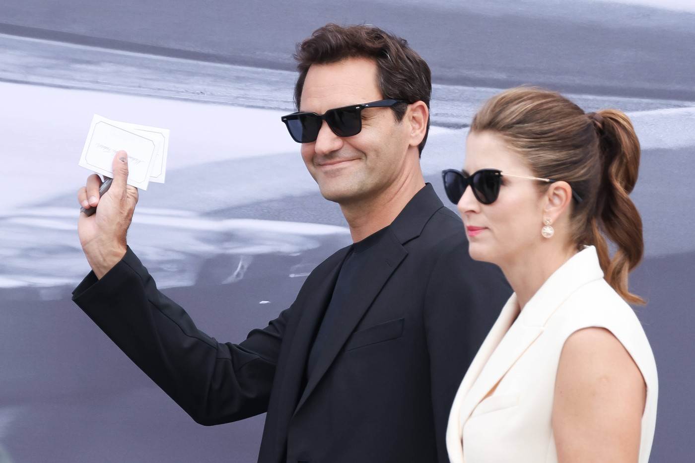  Da li znate ko je Dijana Federer 