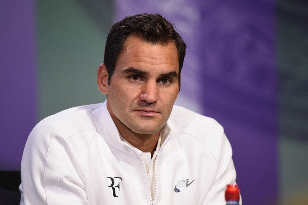  Rodžer Federer objasnio kako direktori turnira "namještaju finala" Karlos Alkaraz - Janik Siner 
