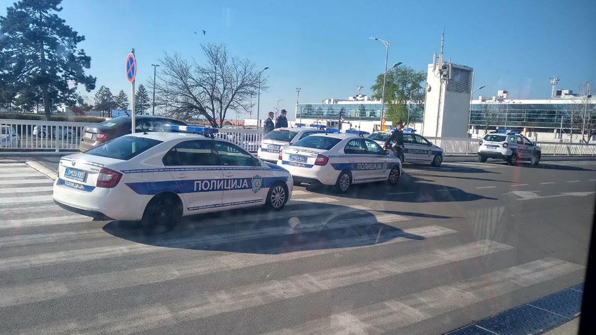  Razotkrivena korupcija u Novom Sadu: 