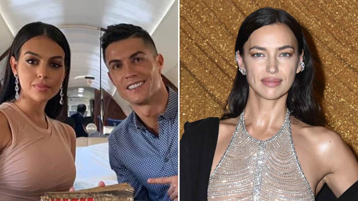  Zašto se Ronaldo nikada nije oženio Irinom: Užasan potez nakon kog više ništa nije bilo isto 