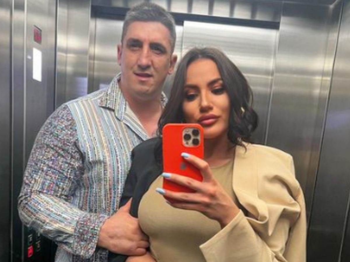  Kristijan otvorio dušu nakon pomirenja sa Kristinom 