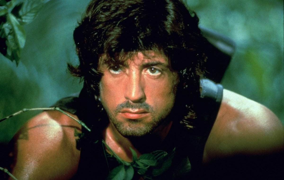  Snima se novi film o čuvenom Rambu 