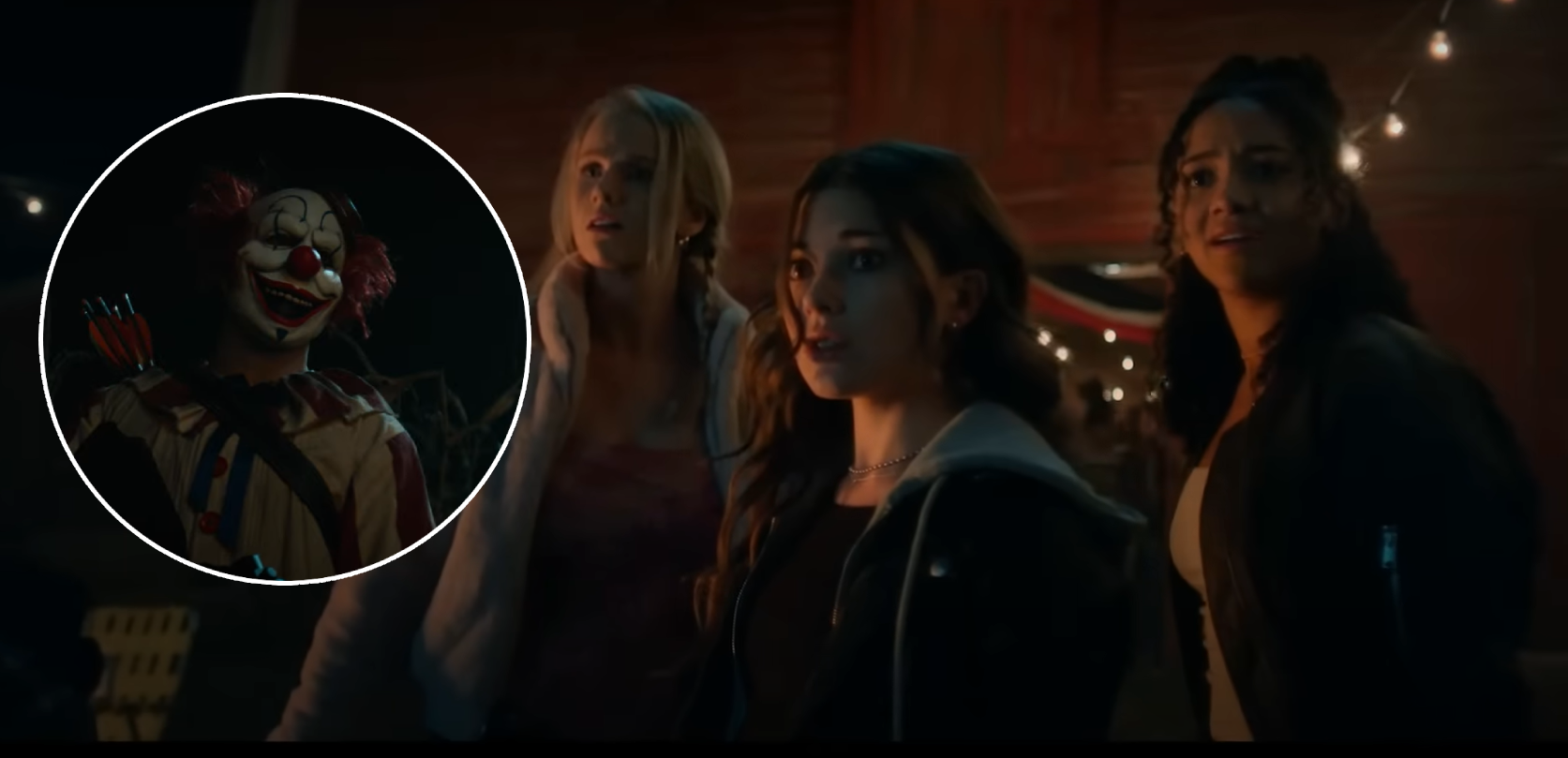  Trenutno #1 slasher horor zaradio 10x više od prvobitnog budžeta: Ljudi "odlepili" na brutalne scene 